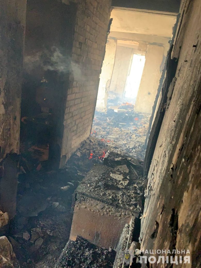 Ракеты, Смерчи, танки, авиация. За сутки россияне обстреляли 19 населенных пунктов Донетчины 03