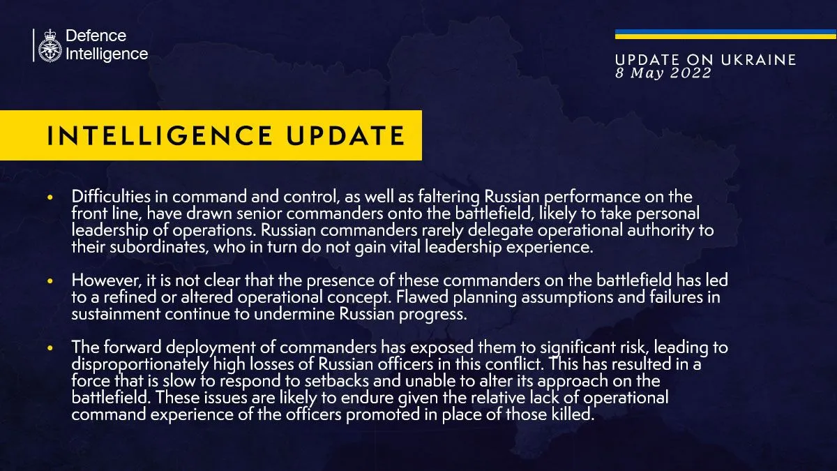 Данные британской разведки dqxikeidqxitkant