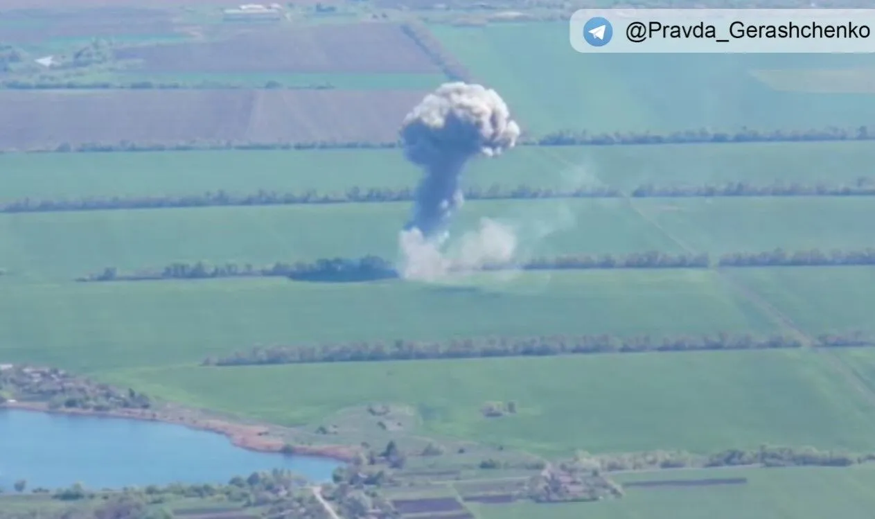 В одной САУ сдетонировал весь боезапас. dqxikeidqxitkant