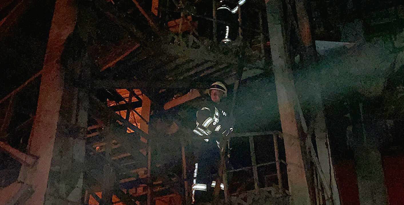 Оккупанты нанесли по Одессе семь ракетных ударов: один погибший и пятеро ранены