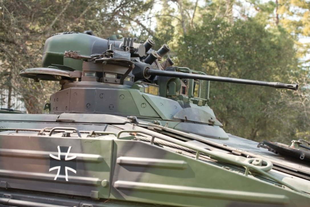 БМП marder, фото БМП marder, немецкая БМП marder