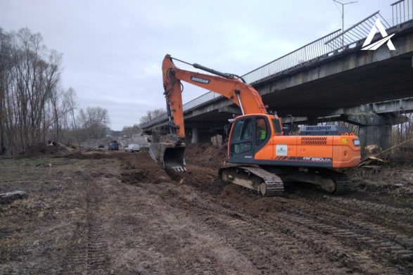 Стало известно, сколько времени понадобится на восстановление автодорог в Украине - today.ua dqxikeidqxiqqeant