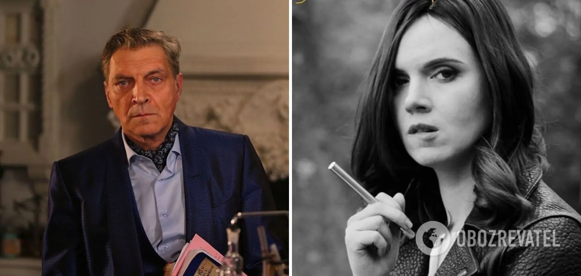 Янина Соколова считает, что Александр Невзоров искренне относится к Украине.