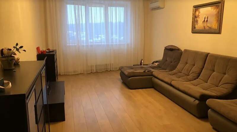 Одна из киевских квартир со стоимостью аренды в 11 000 грн (Скриншот: Dom.Ria) dqxikeidqxitkant