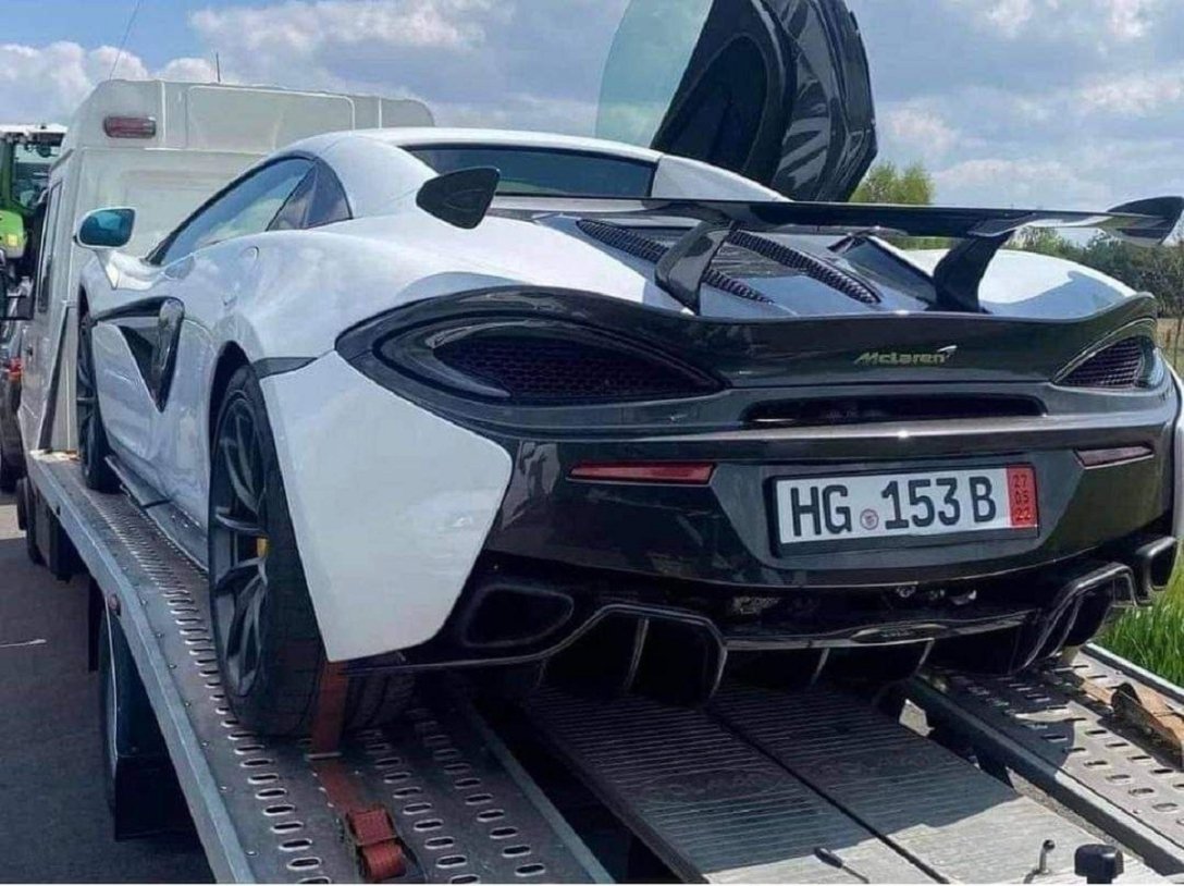  McLaren 570S,  McLaren, McLaren 570S,  McLaren,   dqxikeidqxitkant