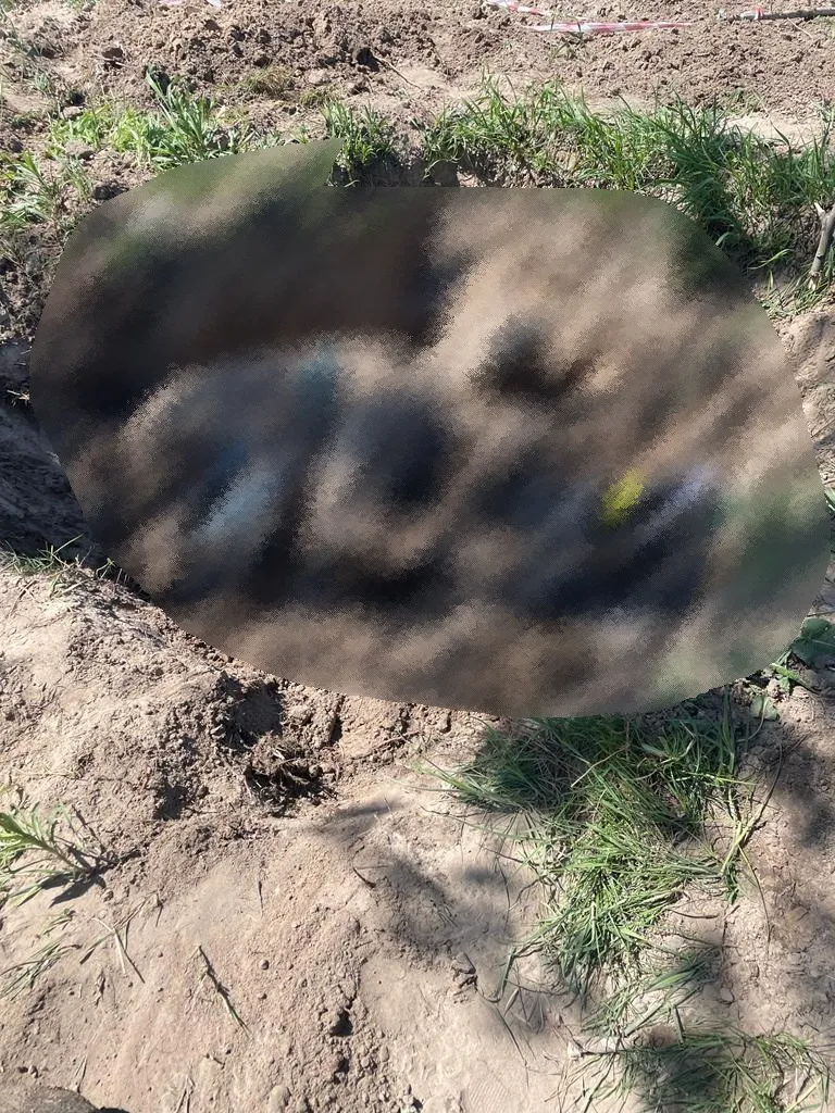 Правоохоронці фіксують усі факти воєнних злочинів агресора. dqxikeidqxiqqeant