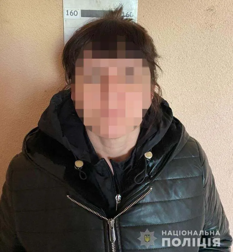 Злоумышленнице грозит до десяти лет лишения свободы. dqxikeidqxiqqeant