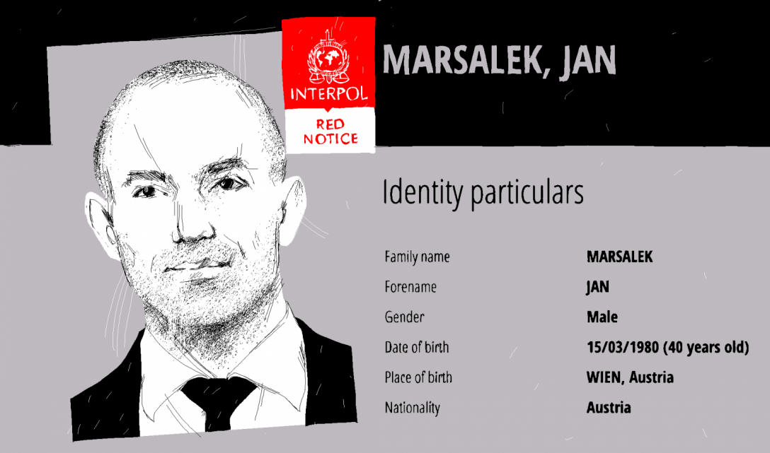 Марсалек ГРУ разведка Австрия финансовая система Wirecard dqxikeidqxitkant