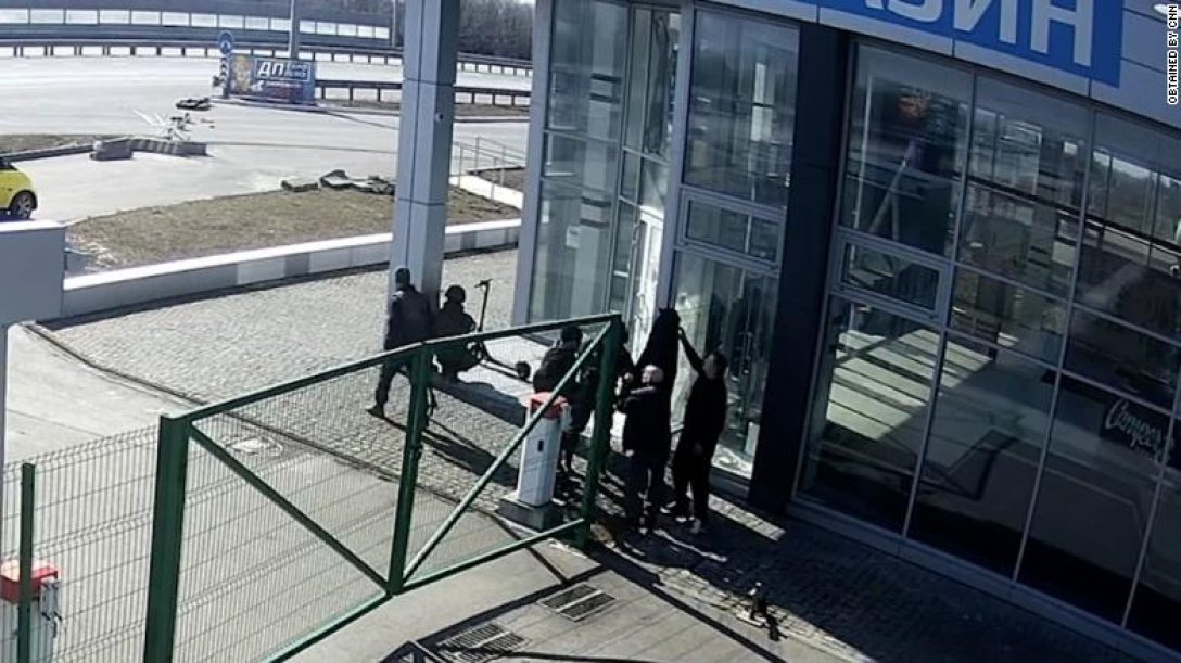 видео убийства, видео CNN, убийство гражданских киев dqxikeidqxitkant