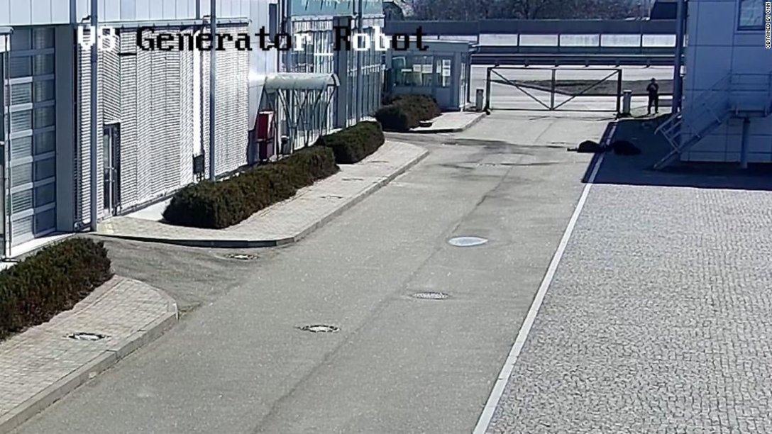 видео убийства, видео CNN, убийство гражданских киев