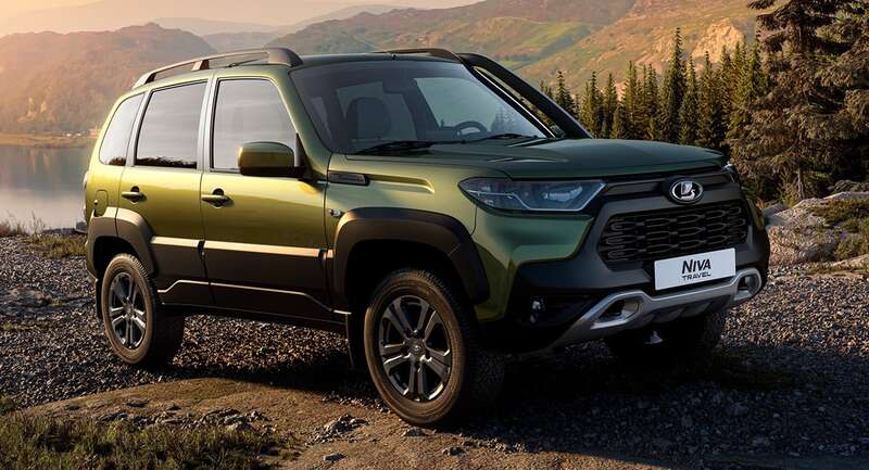 В РФ будут выпускать автомобили образца 1988 года dqxikeidqxiqqeant