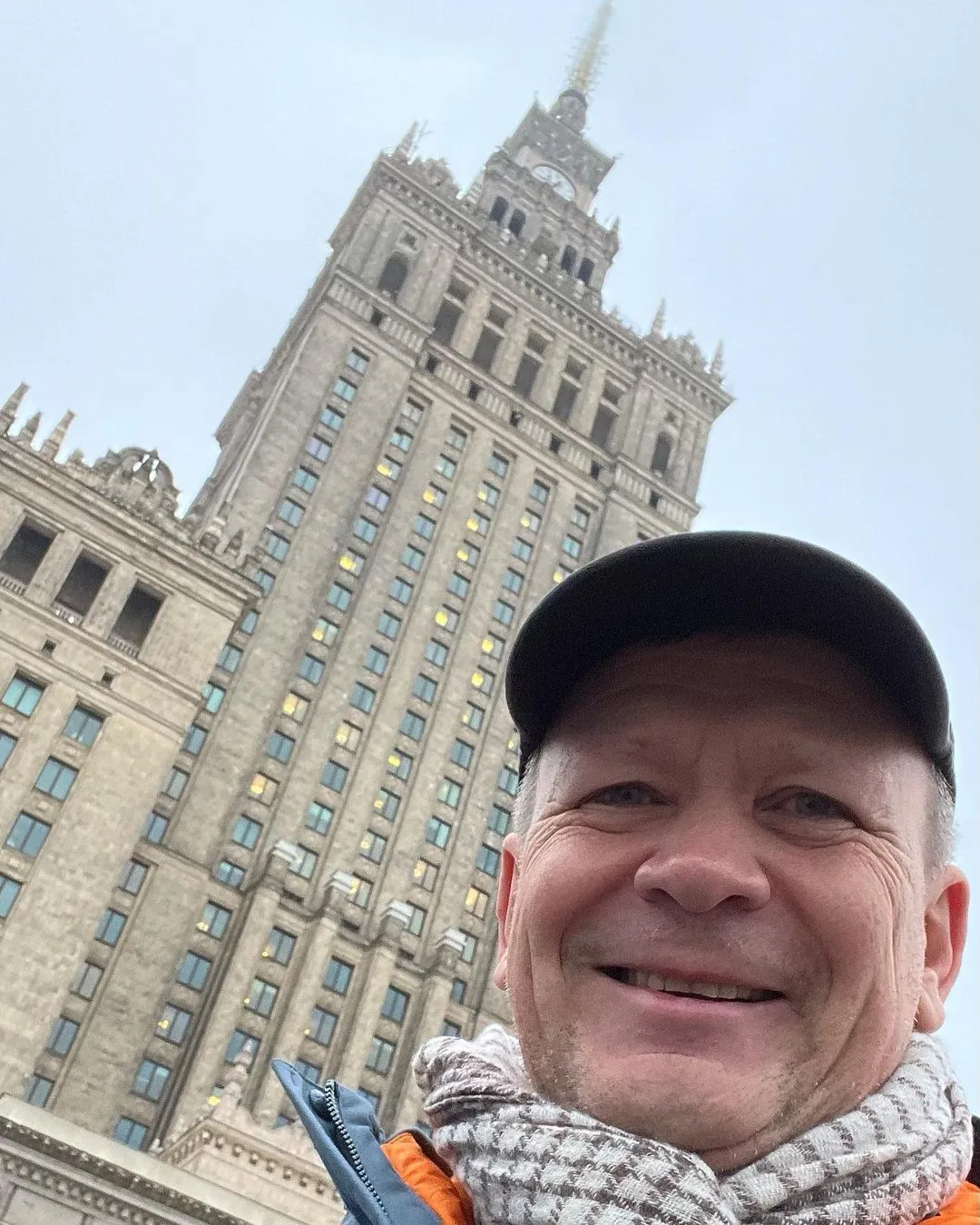 Шмурнов рассказал о травле в соцсетях.