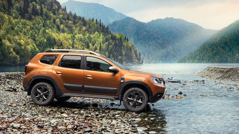     Renault Duster   Lada dqxikeidqxitkant