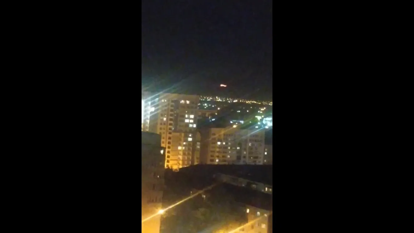 "Хлопки" в Белгородской области РФ dqxikeidqxiqqeant