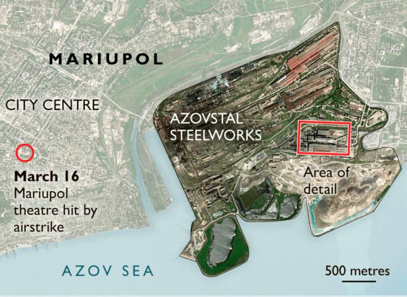 ситуация на азовстали dqxikeidqxitkant