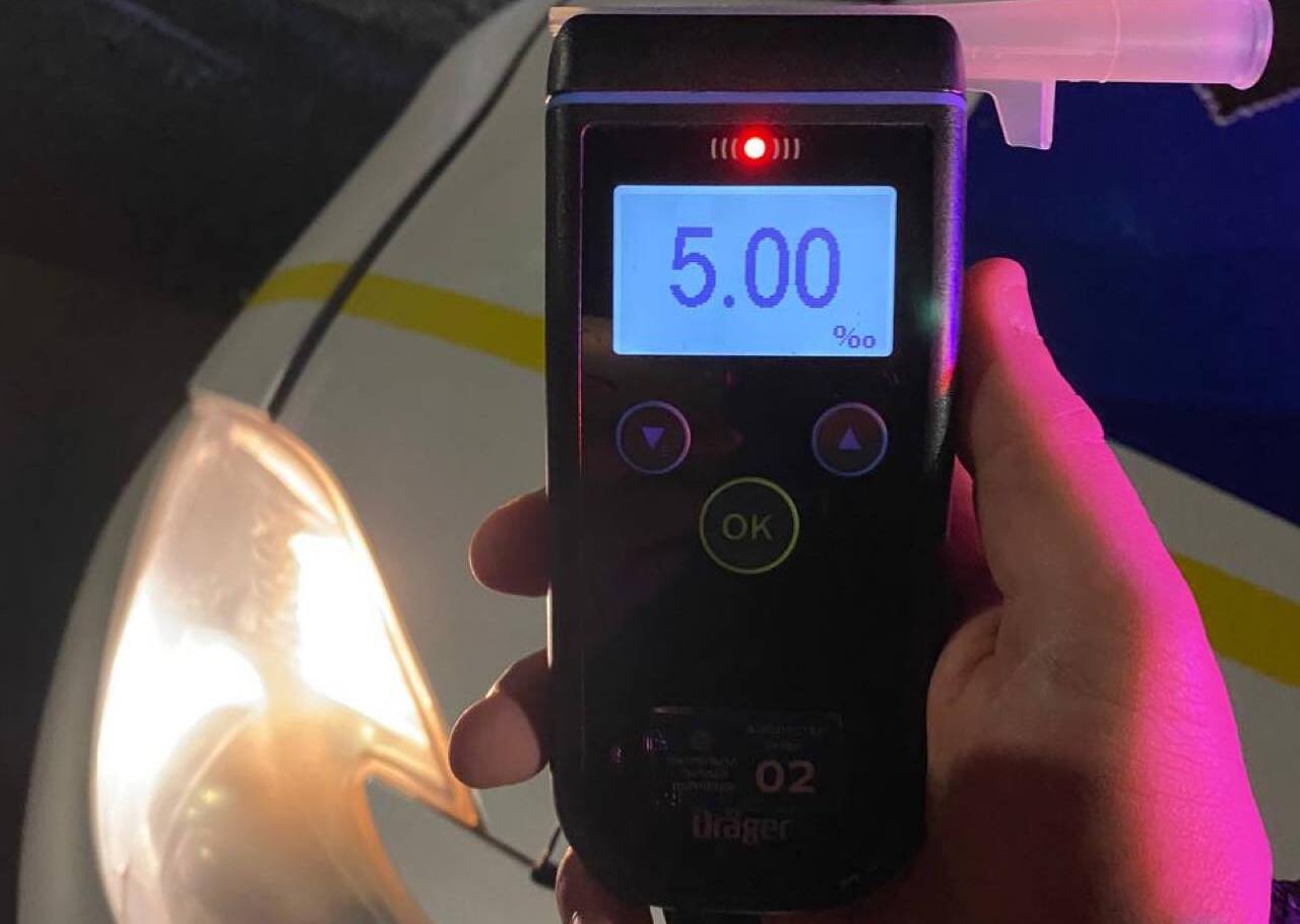 В Украине у пьяных водителей будут забирать автомобили dqxikeidqxiqqeant