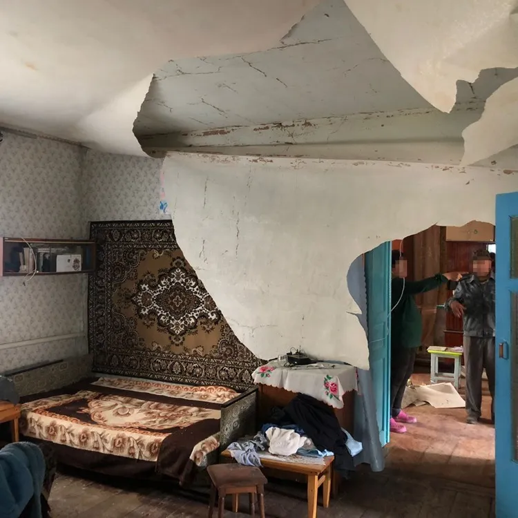 Преступления РФ зафиксировали правоохранители