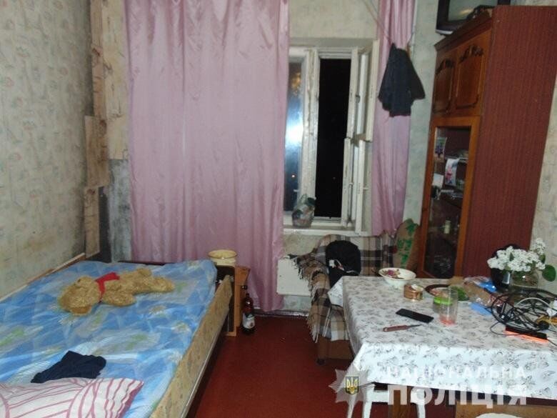 Злоумышленница сама вызвала медиков. dqxikeidqxiqqeant