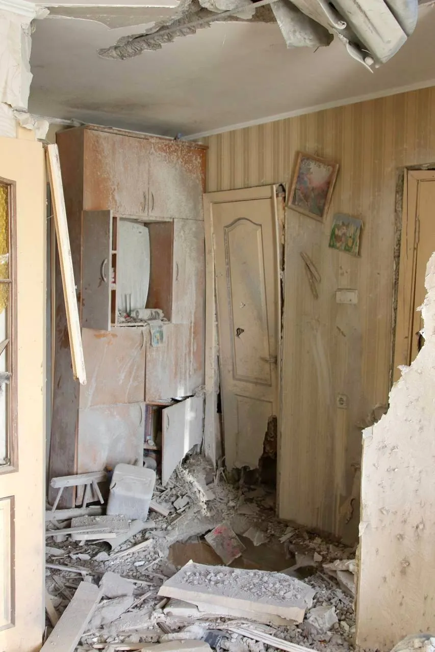 Оккупанты обстреляли Николаев dqxikeidqxitkant