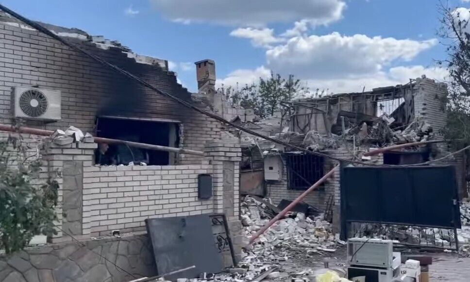 Десяткам семей негде жить. dqxikeidqxiqqeant