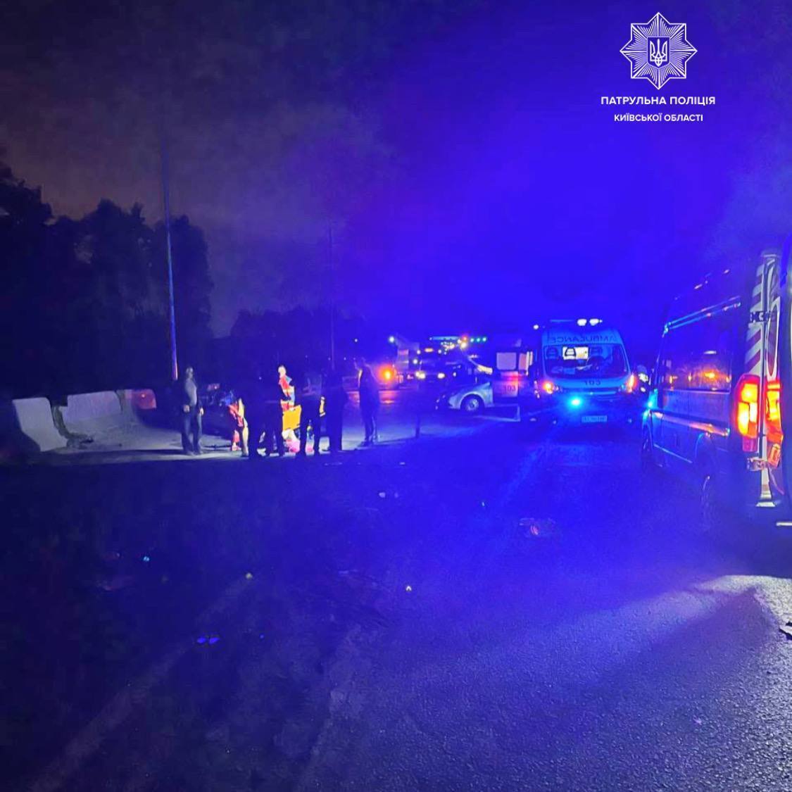 Обстоятельства аварии установит полиция. dqxikeidqxiqqeant