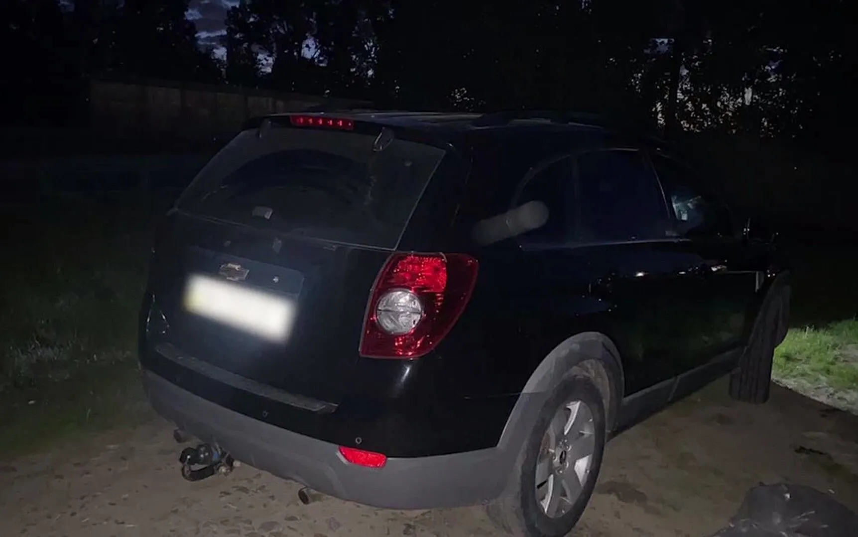 Мужчин задержали во время очередной кражи. dqxikeidqxiqqeant