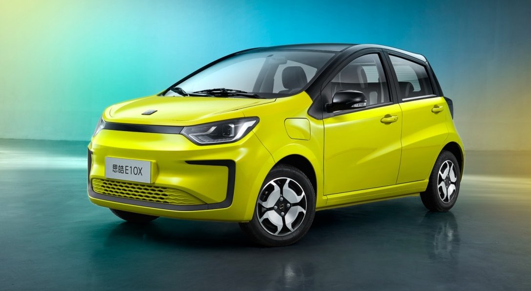 Завод Москвич, новый Москвич, возрождение Москвича, JAC Sehol E10X, электромобиль Москвич, JAC ievs4 dqxikeidqxitkant