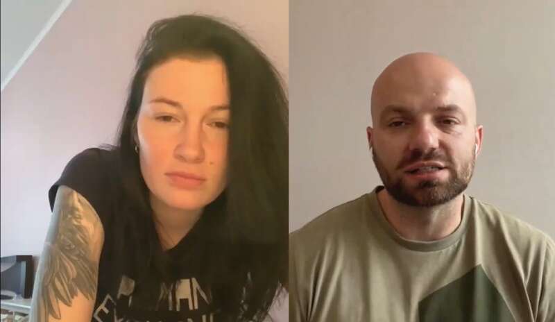 Певица объяснила, почему в России ее недолюбливают dqxikeidqxiqqeant