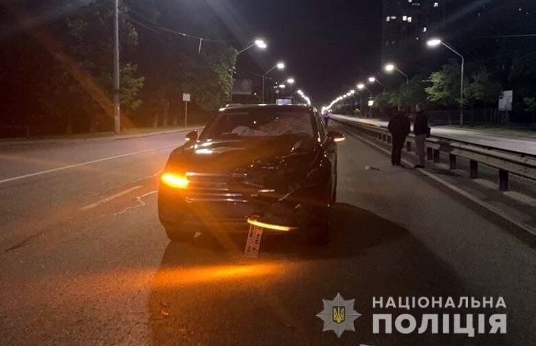 Пешеход скончался на месте аварии. dqxikeidqxiqxxant