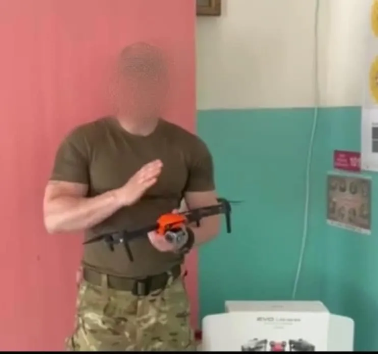 Раненым военным для спасения конечностей необходимы АВФ: волонтер обратилась за помощью dqxikeidqxitkant