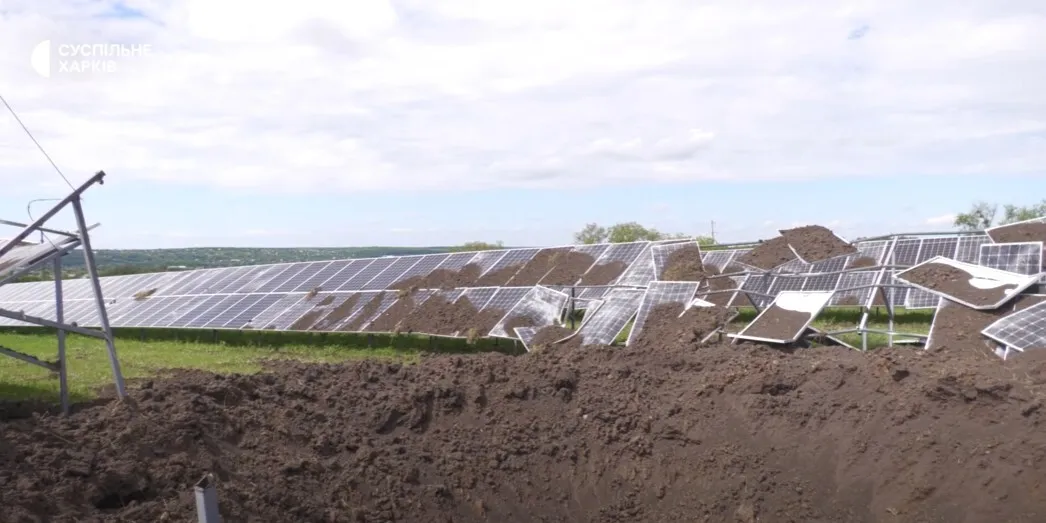 Станция выведена из строя.