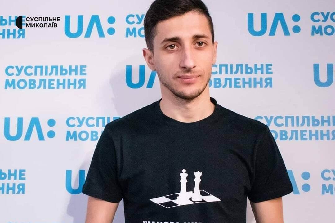 Василий Филимонов попал в плен к россиянам dqxikeidqxitkant