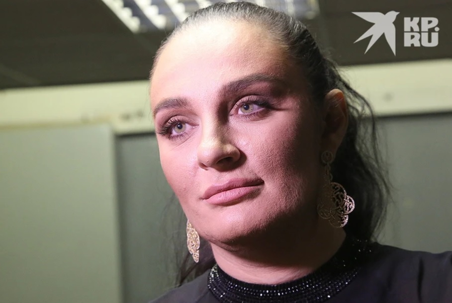 Она молится за здоровье Путина: в Израиле отменили концерты Елены Ваенги