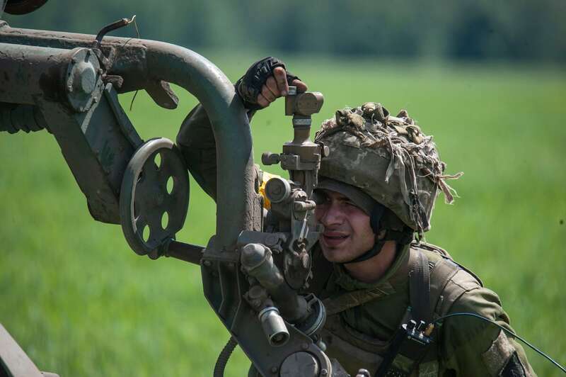 Защитник Украины