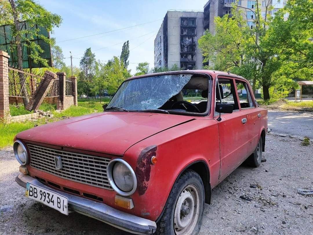 Рашисты терроризируют население Украины dqxikeidqxitkant