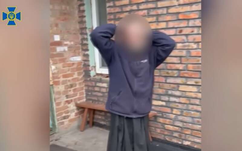 Батюшка-предатель уничтожил пол села руками оккупантов: шокирующая история из Андреевки (видео) dqxikeidqxitkant