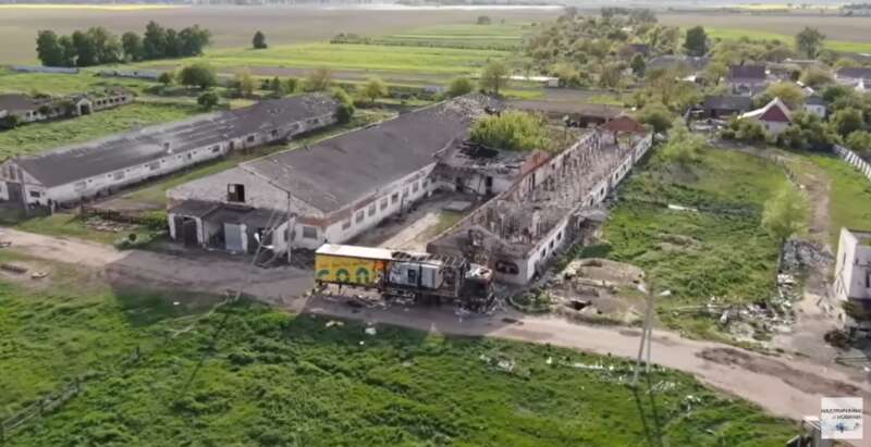 Батюшка-предатель уничтожил пол села руками оккупантов: шокирующая история из Андреевки (видео)