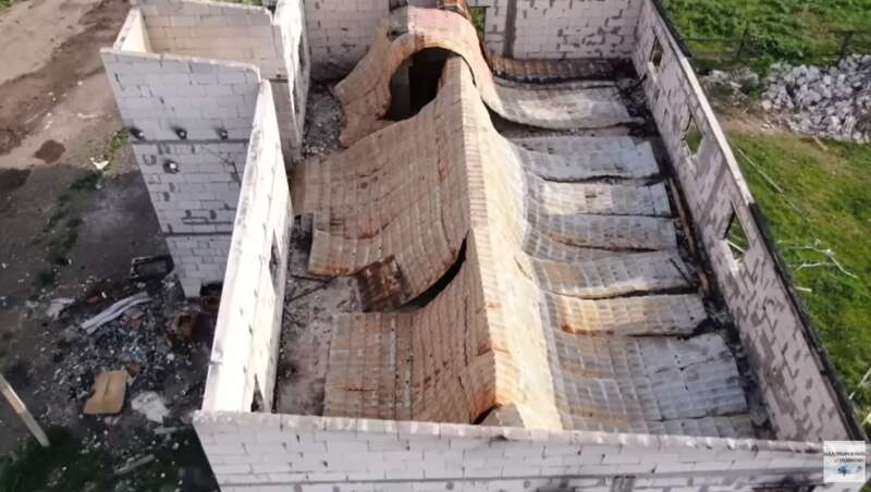 Батюшка-предатель уничтожил пол села руками оккупантов: шокирующая история из Андреевки (видео)