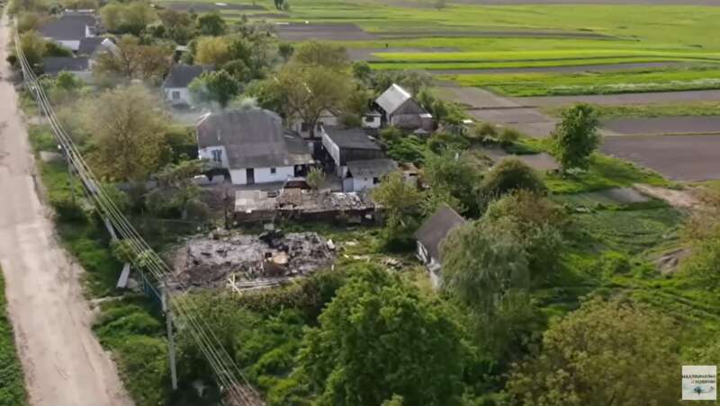 Батюшка-предатель уничтожил пол села руками оккупантов: шокирующая история из Андреевки (видео)