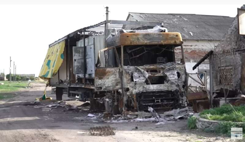 Батюшка-предатель уничтожил пол села руками оккупантов: шокирующая история из Андреевки (видео)