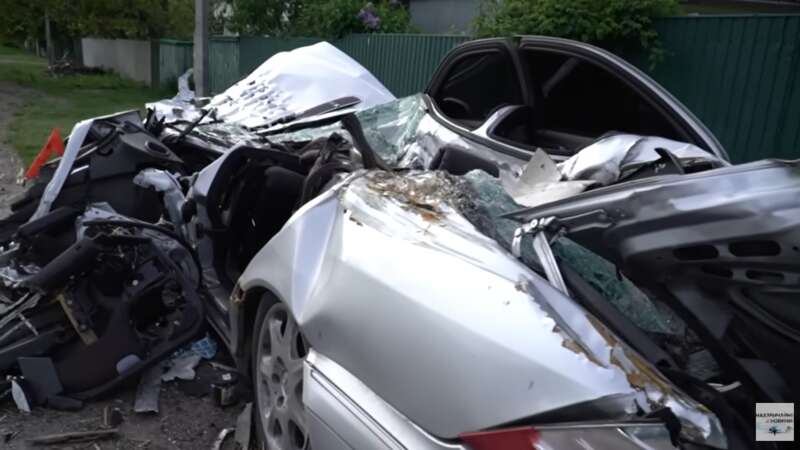 Батюшка-предатель уничтожил пол села руками оккупантов: шокирующая история из Андреевки (видео)