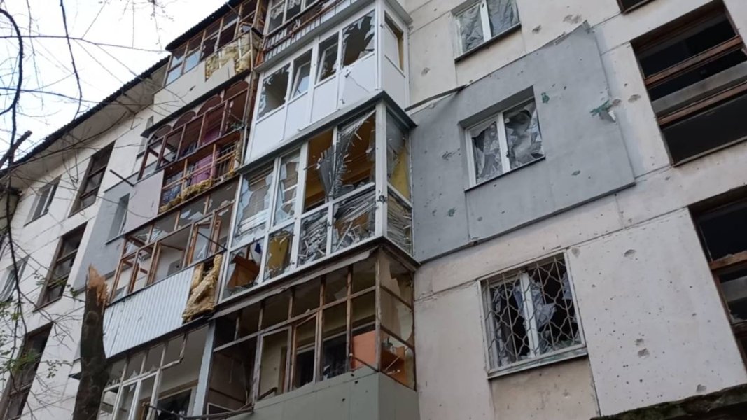 Обстрелы в Северодонецке, Обстрелы в Северодонецке фото