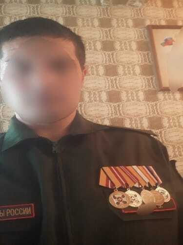 Российскому убийце заочно сообщили о подозрении. dqxikeidqxiqqeant