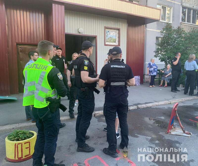 Злоумышленнику грозит пожизненное лишение свободы. dqxikeidqxiqqeant