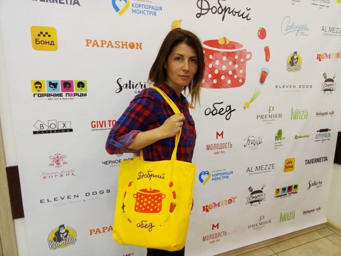 Екатерина Ножевникова