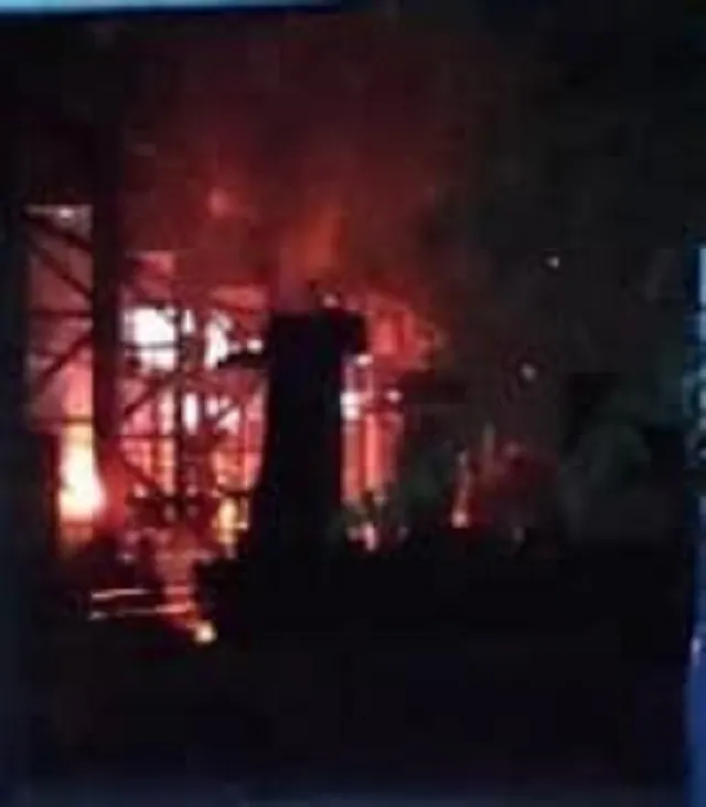 В Краматорске обошлось без жертв dqxikeidqxiqqeant