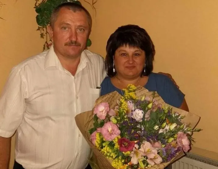 Похоронить супругов помогли соседи