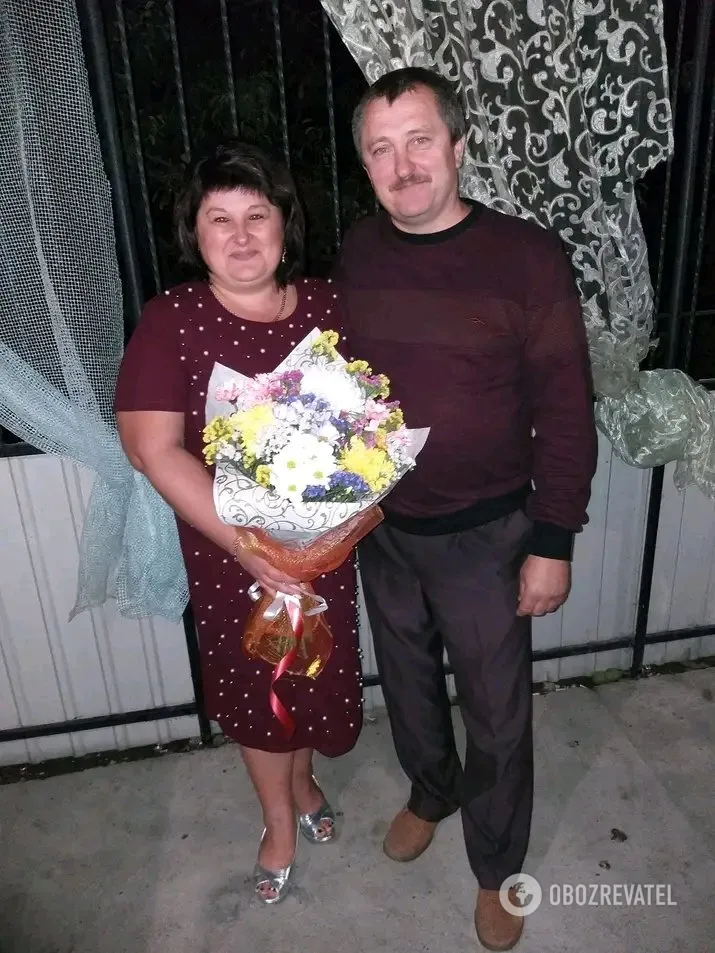 Супруги много помогали пожилым людям