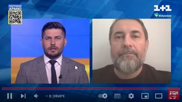 Оккупанты стянули на Луганщину невероятное количество военной техники и людей dqxikeidqxiqqeant