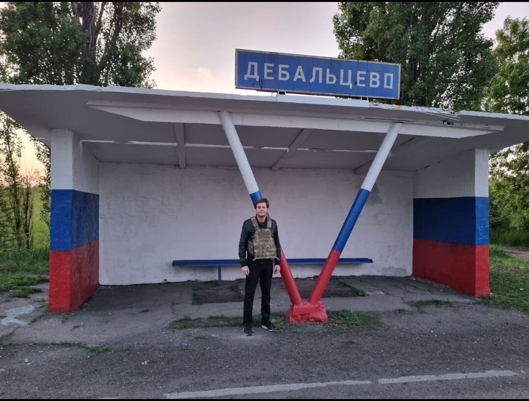 Борис Корчевников назвал Донбасс Россией dqxikeidqxiqqeant